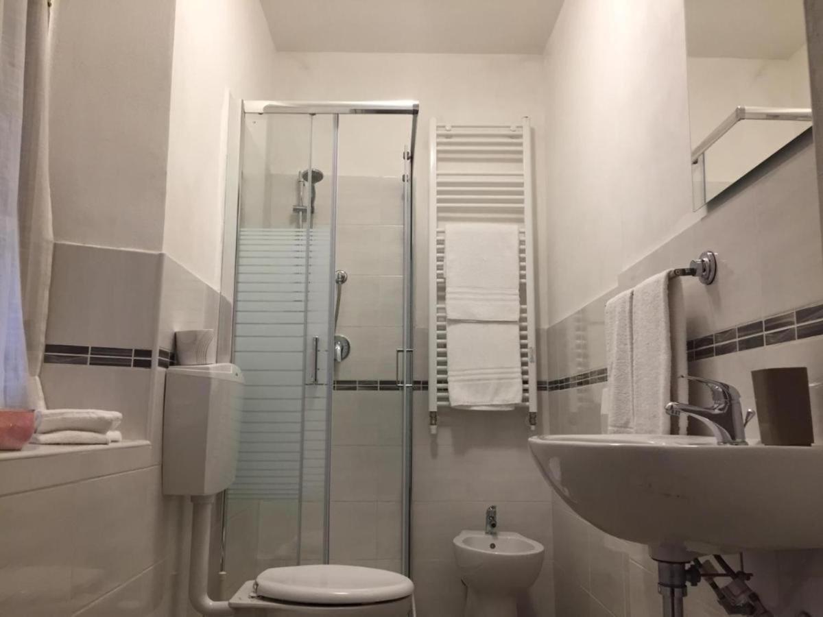 Appartamento Affitti Only Sleep Bagno Privato Parma Esterno foto